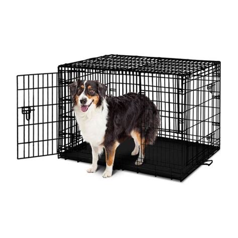 beastie 30 inch dog cage.